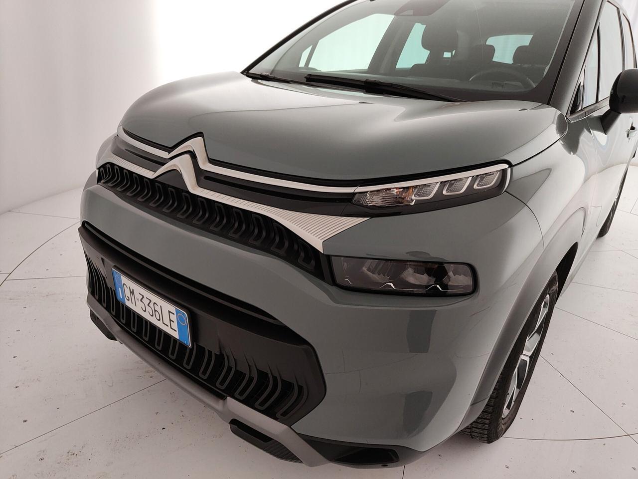 Citroen C3 Aircross PureTech 110 S&S Shine