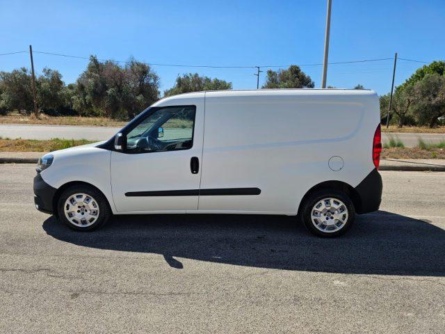 FIAT Doblo Doblò 1.6 MJT 105CV S&S PL-TN ALLESTITO OFFICINA