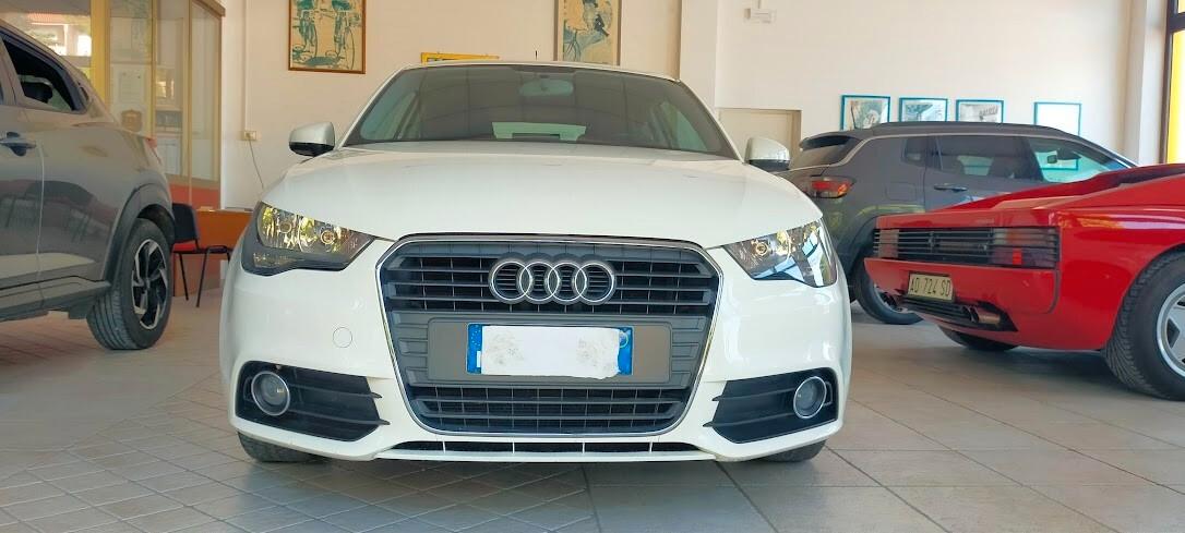 Audi A1 1.2 TFSI Ambition
