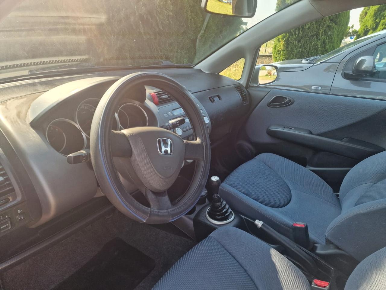 Honda Jazz 1.2i 5p. Drive MOTORE A CATENA
