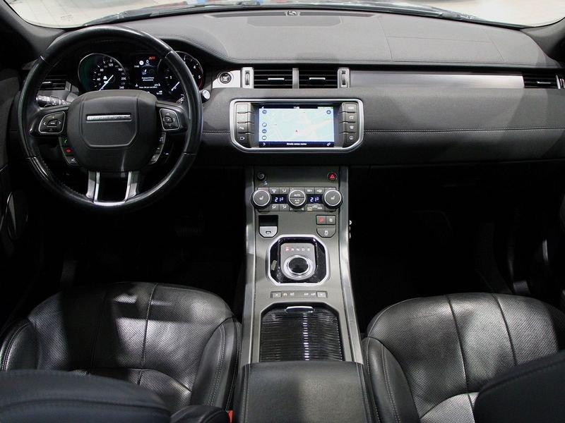 Land Rover Range Rover Evoque Range Rover Evoque 2.0d i4 -Dynamic S fwd 180cv