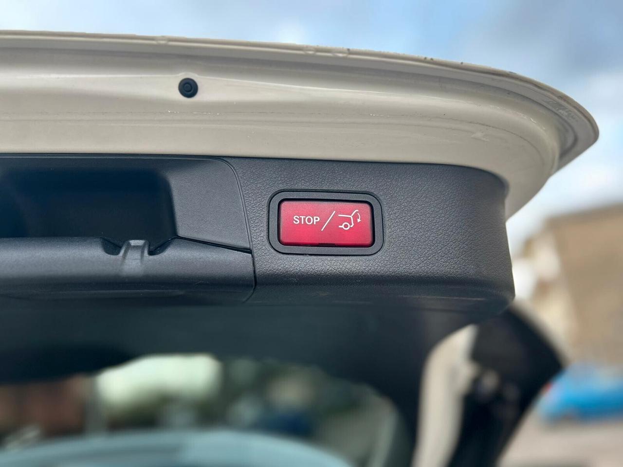 Mercedes-benz B 180 d Executive