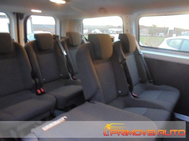 FORD Transit Custom 310 2.2 TDCi 125CV L1 Combi