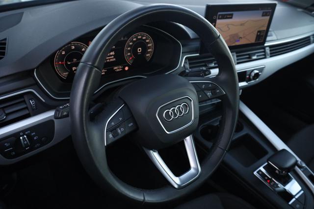 AUDI A4 Avant 35 TDI/163 CV MHEV S tronic Advanced
