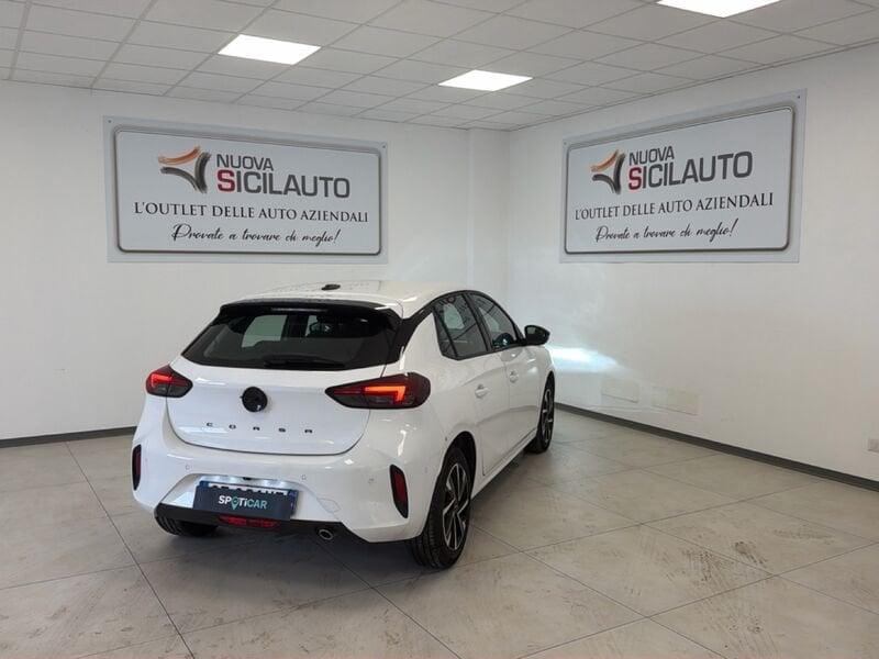 Opel Corsa 1.2 100cv GS MT6