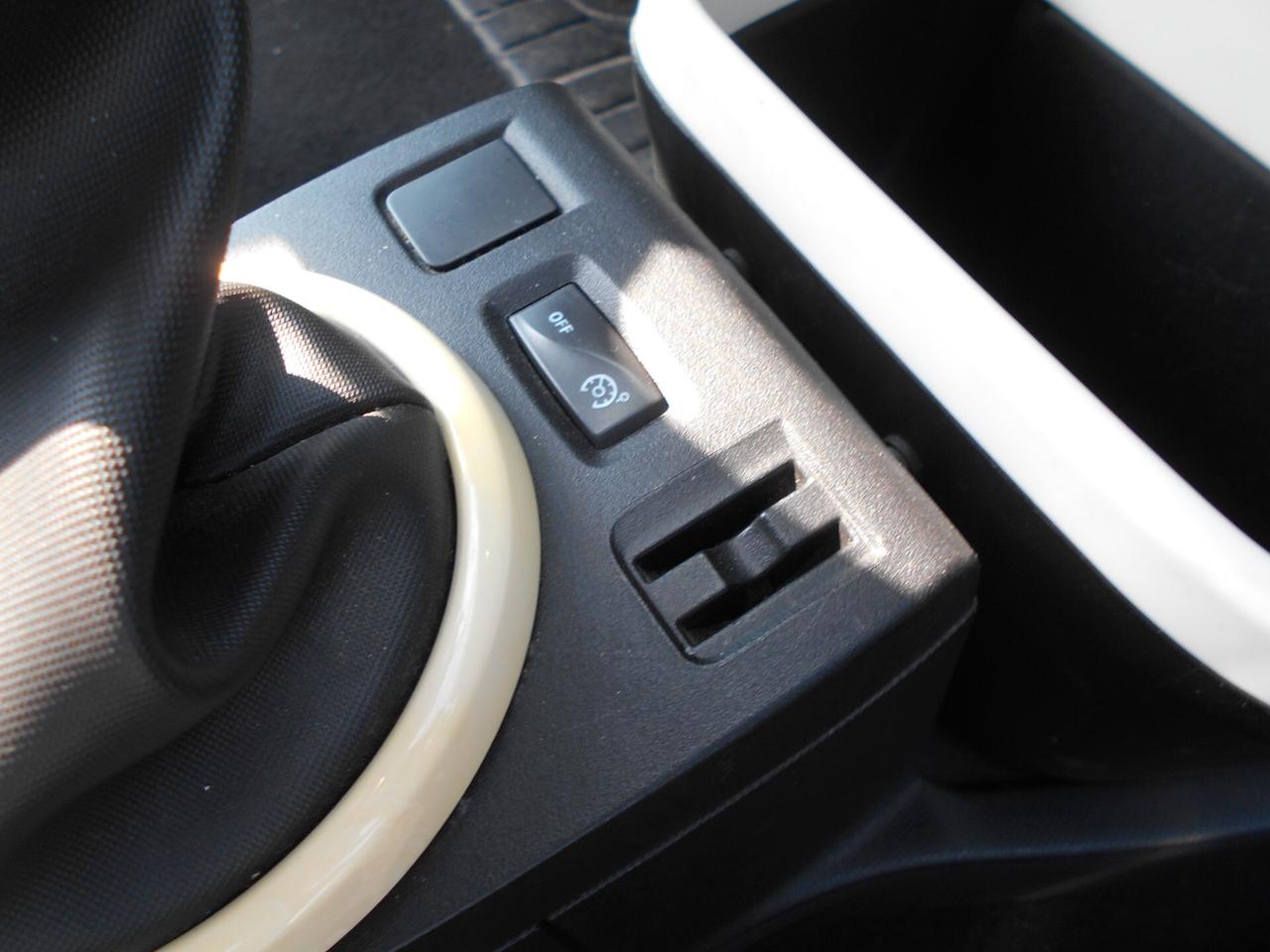 Renault Twingo 1.0 SCE