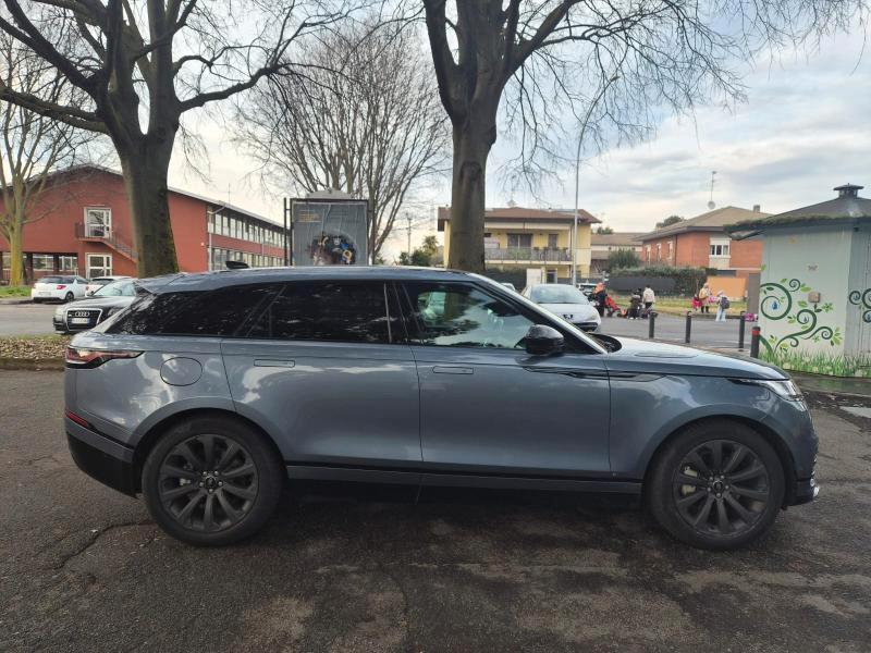 Land Rover Range Rover Velar 2.0d i4 mhev R-Dynamic 4wd 204cv auto