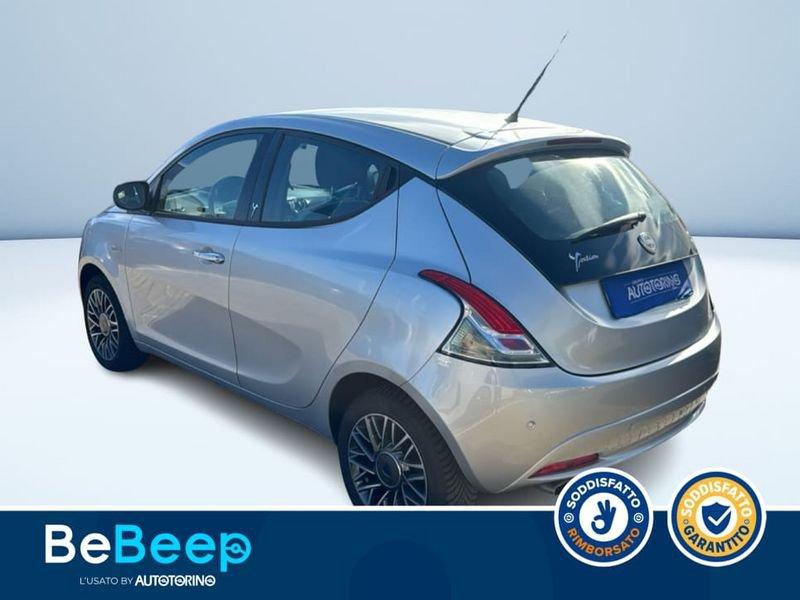 Lancia Ypsilon 1.2 GOLD 69CV