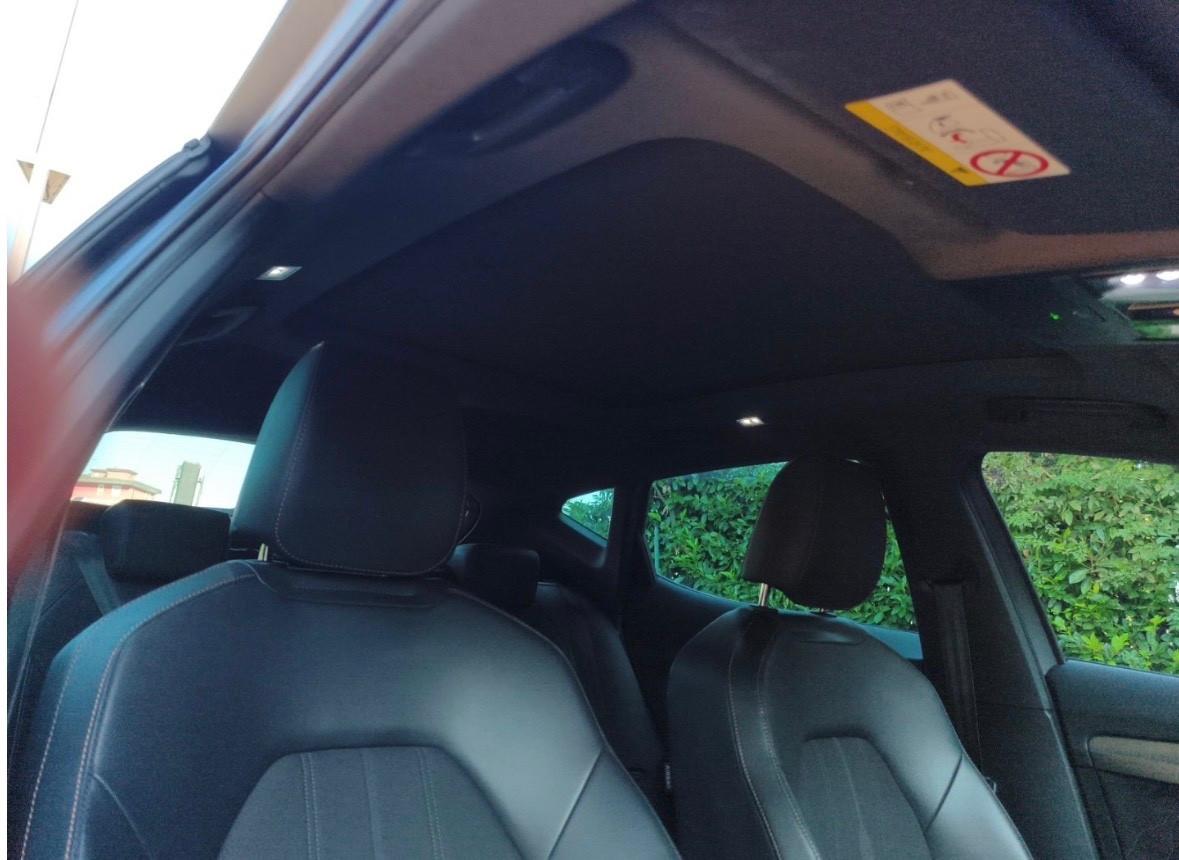 Cupra Formentor 2.0 TDI Tetto Apribile-2022