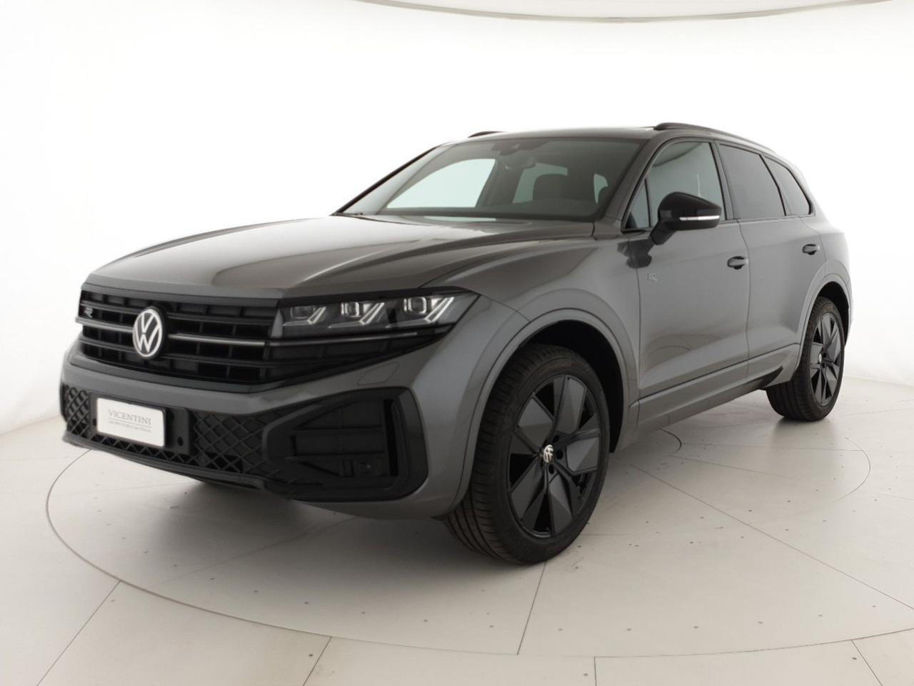 Volkswagen Touareg 3.0 v6 tdi scr r-line 231cv auto