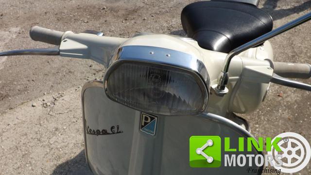 PIAGGIO Vespa 150 GL (VLA1) 150 GL ben tenuta e in ordine di carrozzeria