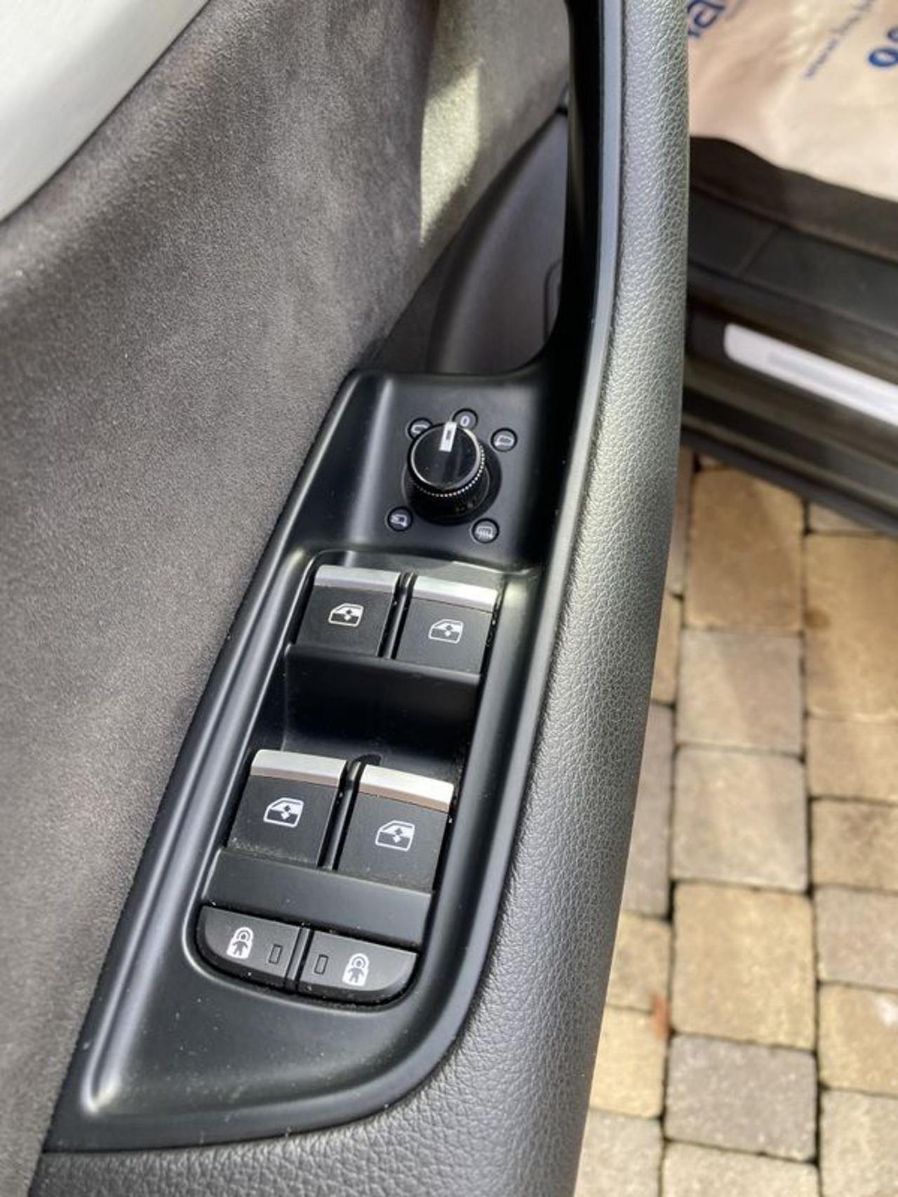 Audi Q8 50 TDI 286 CV quattro tiptronic S LINE