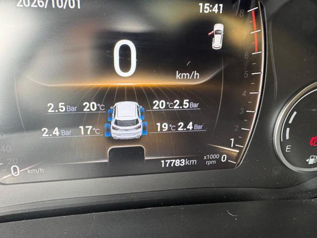 DR MOTOR DR 5.0 1.5 Bi-Fuel GPL