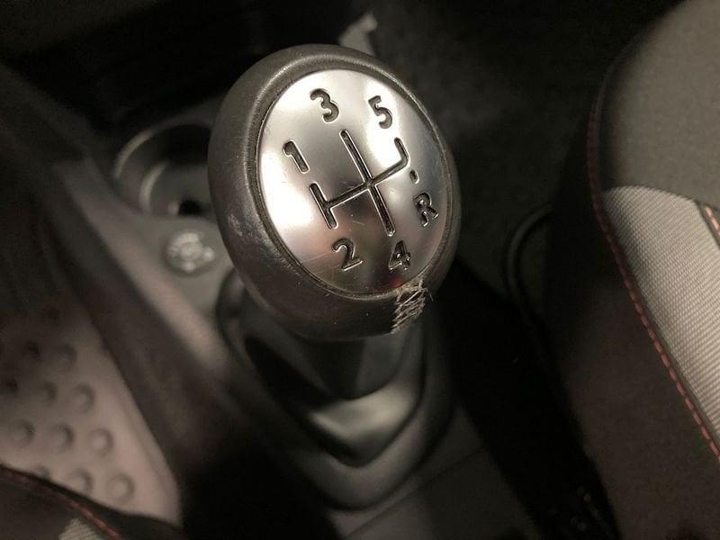 Dacia Sandero Stepway Techroad 0.9 TCe 90cv rif.FW528