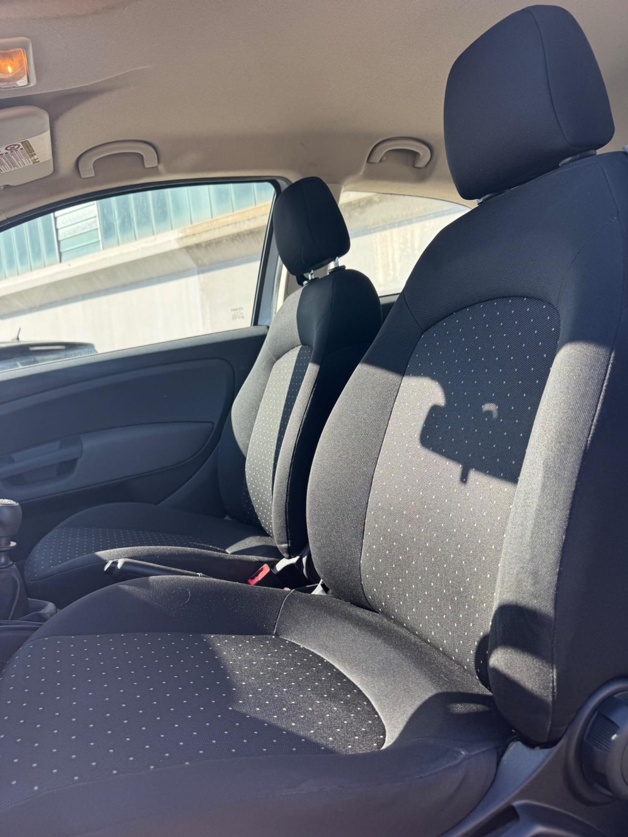 Fiat Grande Punto 1.2 3 porte