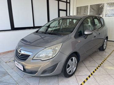 Opel Meriva Meriva 1.3 cdti ecoflex Cosmo 95cv