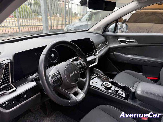 KIA Sportage 1.6 crdi mhev Style LEVA MARCE NUOVO MODELLO MY23