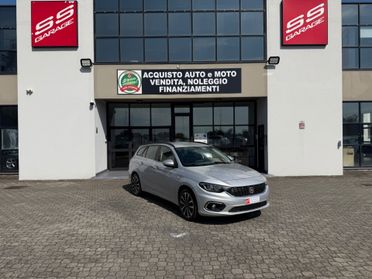 Fiat Tipo 1.6 Mjt DCT SW|CERCHI DIAMANTATI|CRUISE