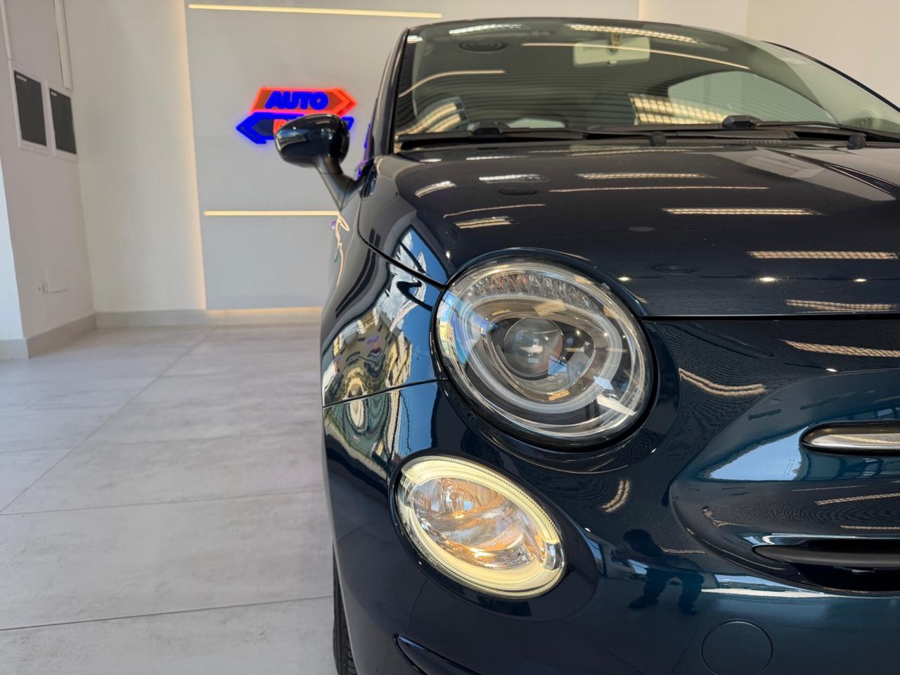 Fiat 500 1.3 Multijet 95 CV