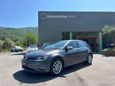 VOLKSWAGEN Golf 1.6 TDI 115CV 5p. Trendline BMT