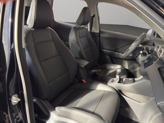 MG ZS 1.5 MT Comfort