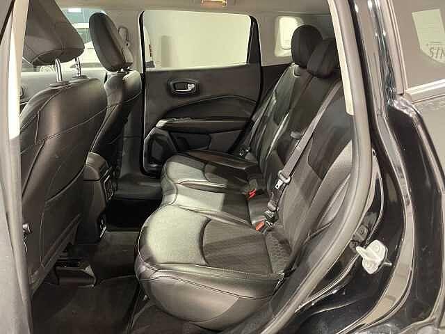 Jeep Compass 2.0 Multijet II aut. 4WD Limited