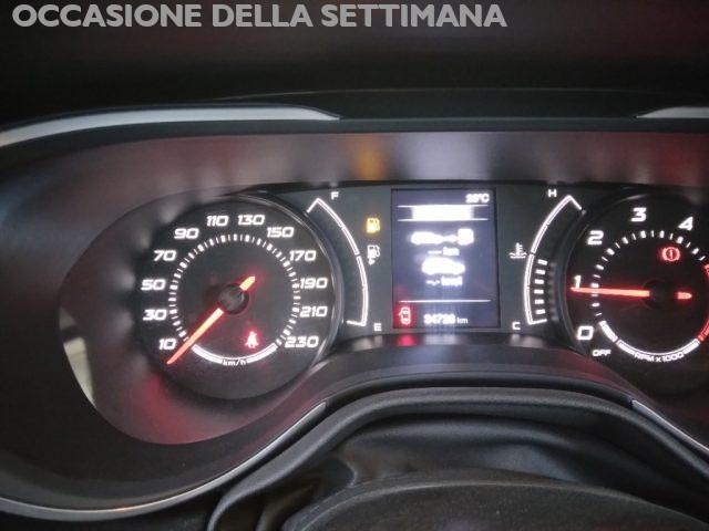 FIAT Tipo 1.3 Mjt S&S 5 porte Mirror