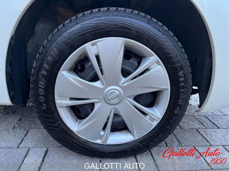 Nissan Micra 1.2 80cv Acenta EU6