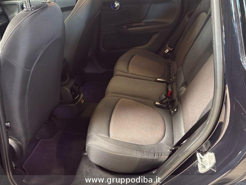 MINI Countryman Mini F60 2017 Diese 2.0 Cooper D Baker Street auto