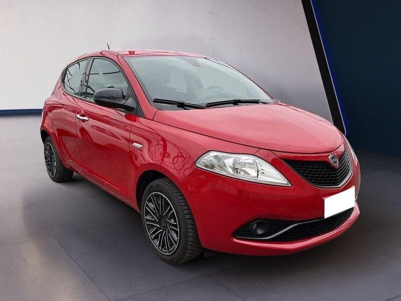 Lancia Ypsilon III 2015 1.0 hybrid Gold s&s 70cv