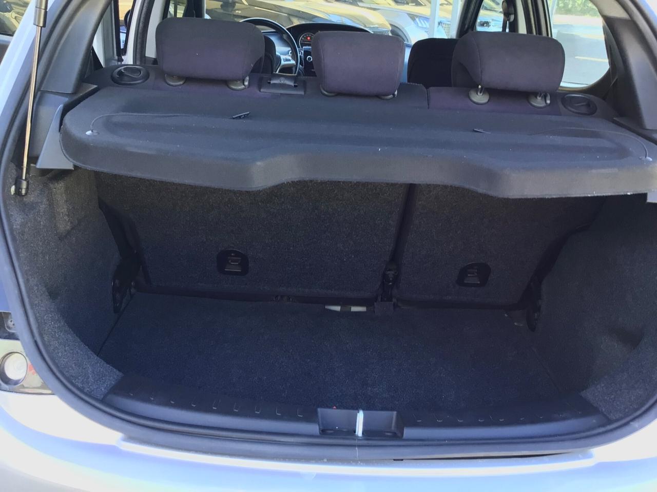 Lancia Ypsilon 1.2 69 CV 5 porte Gold