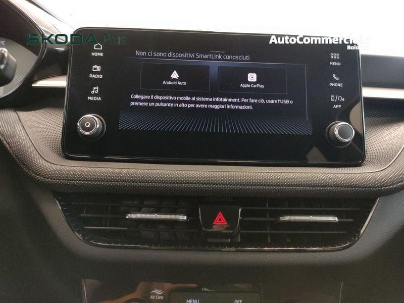 Skoda Fabia 1.0 TSI EVO 95 CV Style