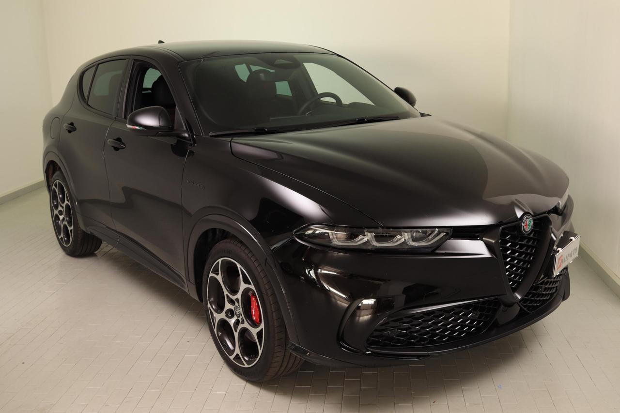 Alfa Romeo Tonale 1.5 hybrid Veloce 160cv tct7