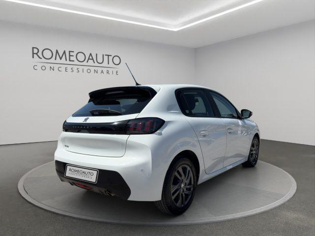 PEUGEOT 208 1.2 PureTech 75cv Active Pack 5p