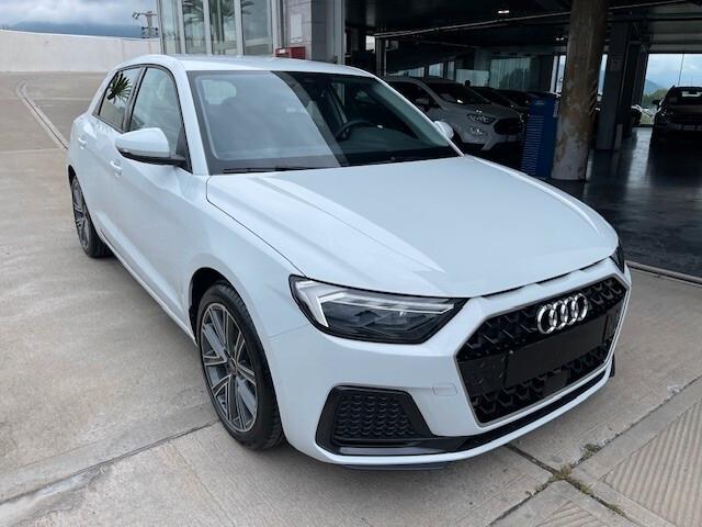 Audi A1 SPB 30 TFSI Admired