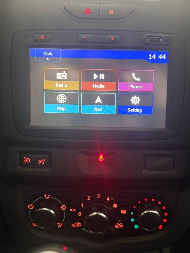DACIA Duster 1.5 dCi 110CV Start&Stop 4x2 Serie Lim.Urban Explo