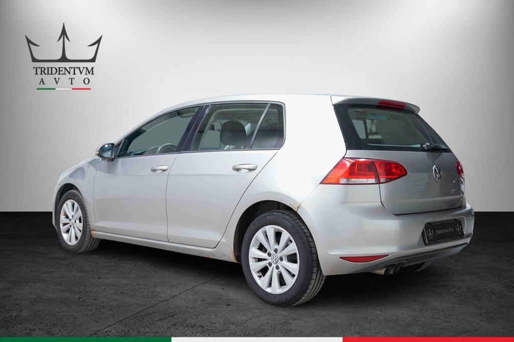 Volkswagen Golf 1.6 tdi Comfortline 4motion 5p