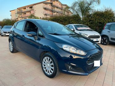 Ford Fiesta Td "Finanziabile Senza Busta Paga"