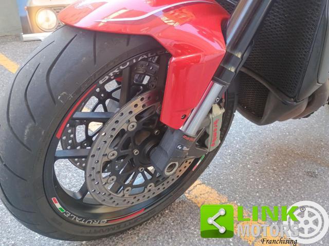 MV AGUSTA Brutale 1090 RR 1090 RR