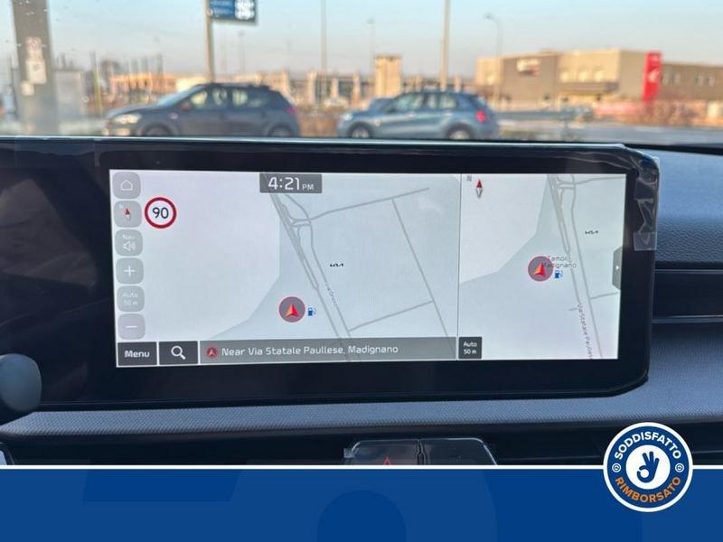 Kia Stonic Nuova 1.0 TGDI MHEV Style Launch Pack