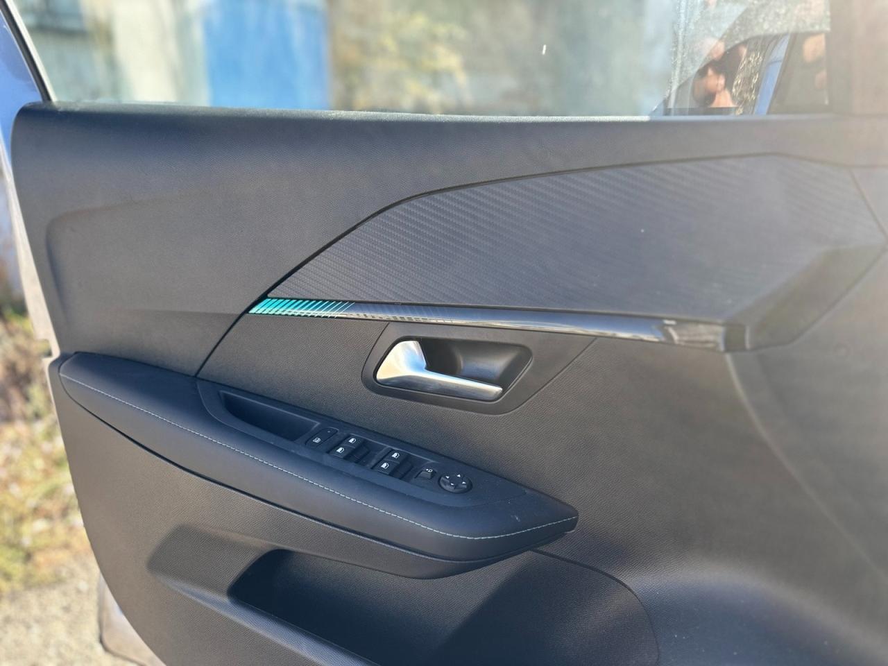 PEUGEOT 208 II 2019 - 208 1.2 puretech Allure s&s 100cv