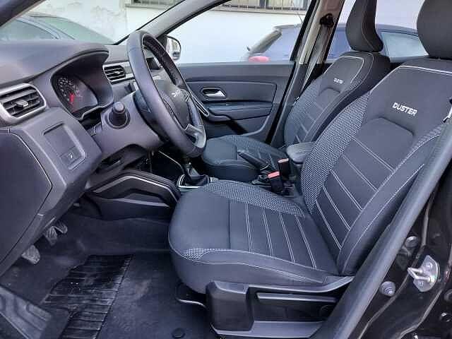 Dacia Duster 1.5 Blue dCi 8V 115 CV 4x2 Journey