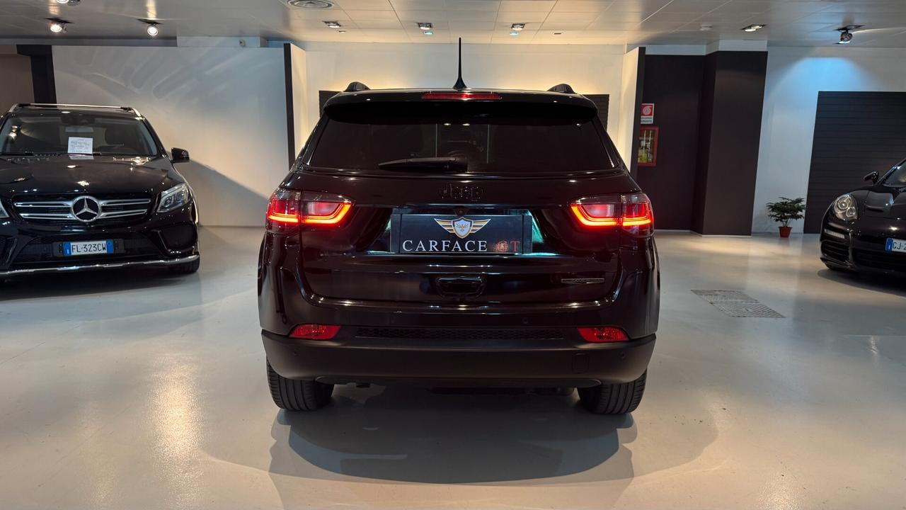 JEEP COMPASS 1.6 MJT DIESEL - 2022
