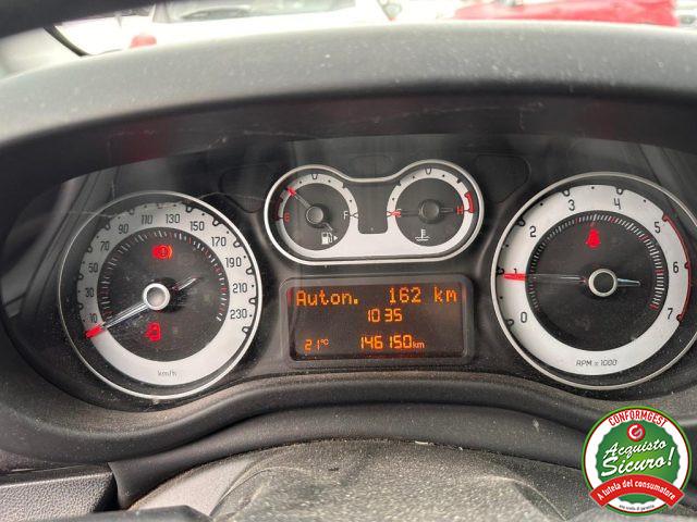 FIAT 500L 1.3 Multijet 85 CV Pop