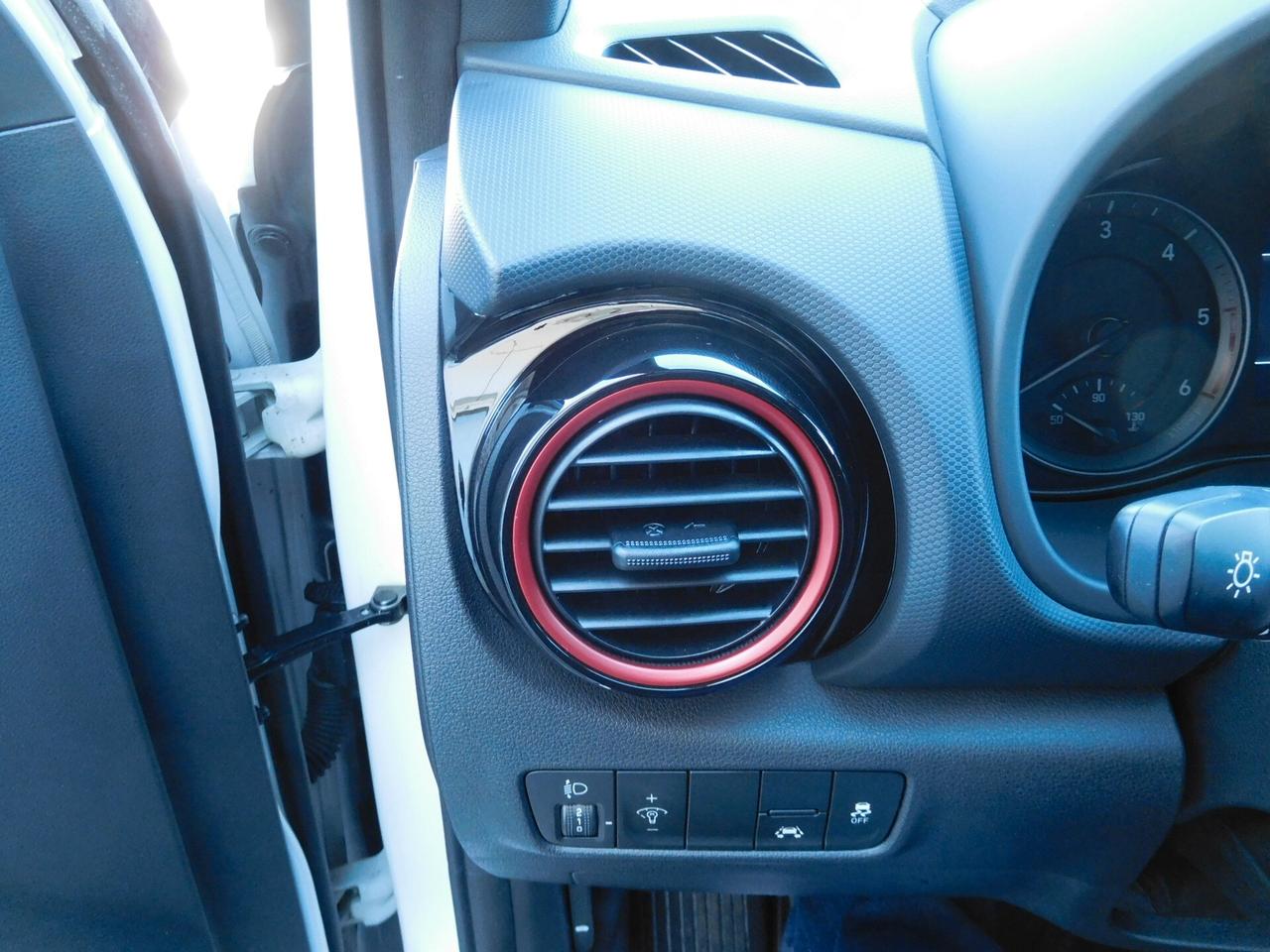 Hyundai Kona 1.6 CRDI 115 CV XPrime