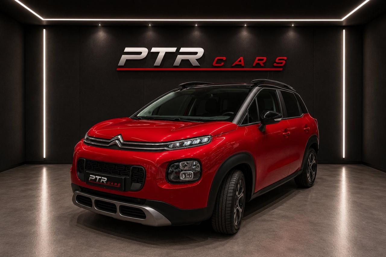 Citroen C3 Aircross PureTech 130 S&S Shine