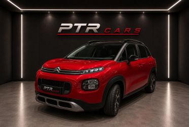 Citroen C3 Aircross PureTech 130 S&S Shine