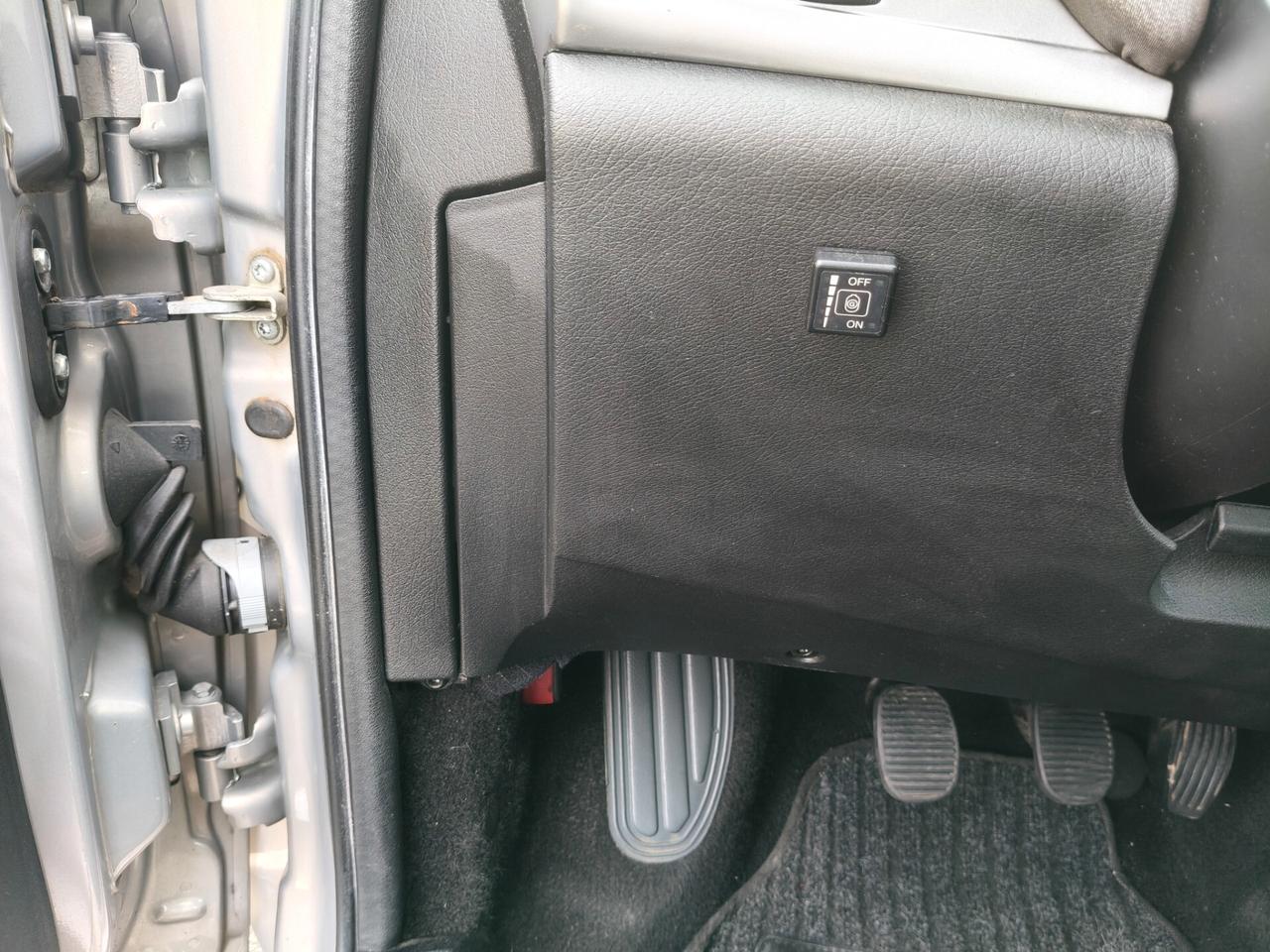 Lancia Ypsilon 1.4 GPL SOLAMENTE 126.000 KM