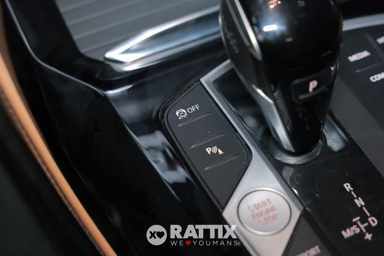 BMW X4 20d 2.0 Mhev 48V 190CV Msport xDrive Auto