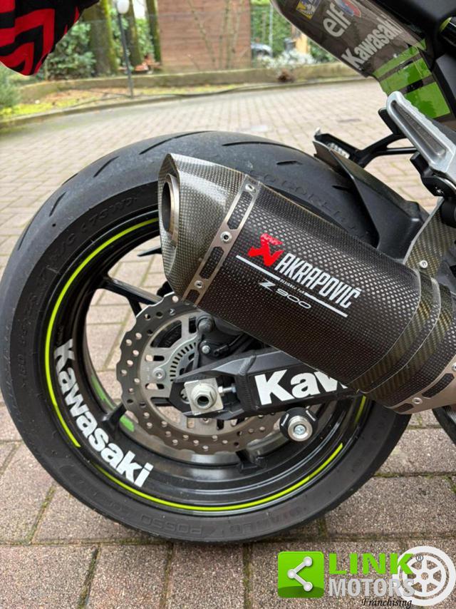 KAWASAKI Z 900 Z 900